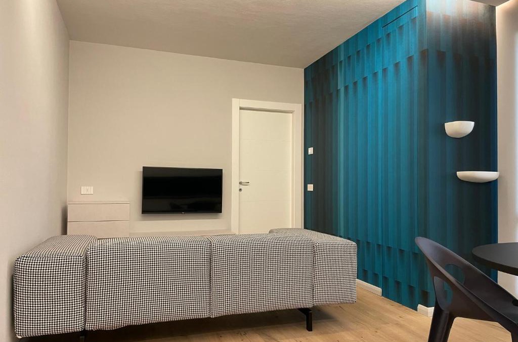 San Giovanni Valdarno Apartment | A10 Palazzo Marconi Apartment