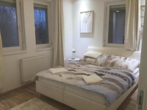 Sopron Apartment | A2 Apartman