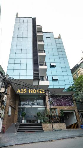 My Đinh Hotel | A25 Hotel - 21 Le Duc Tho