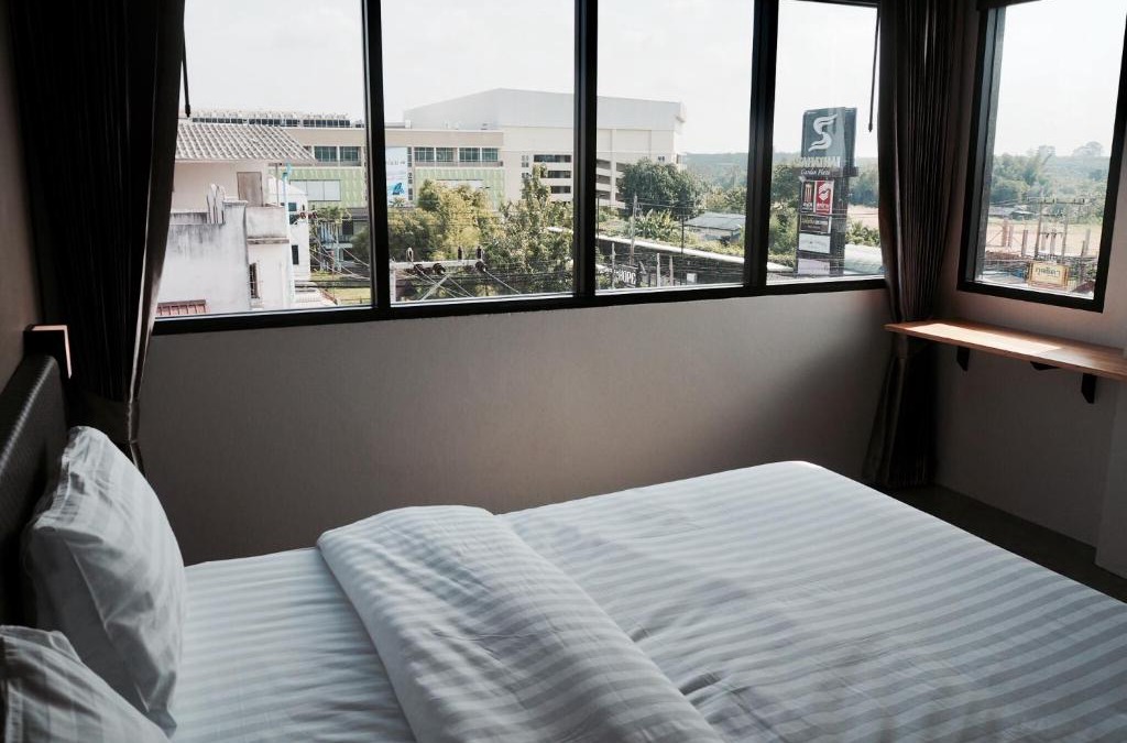 Talat Apartment | A3 Living