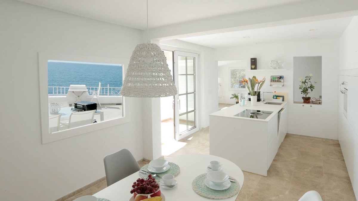 Peguera Apartment | A3014 Ferienwohnung Cala Fornells