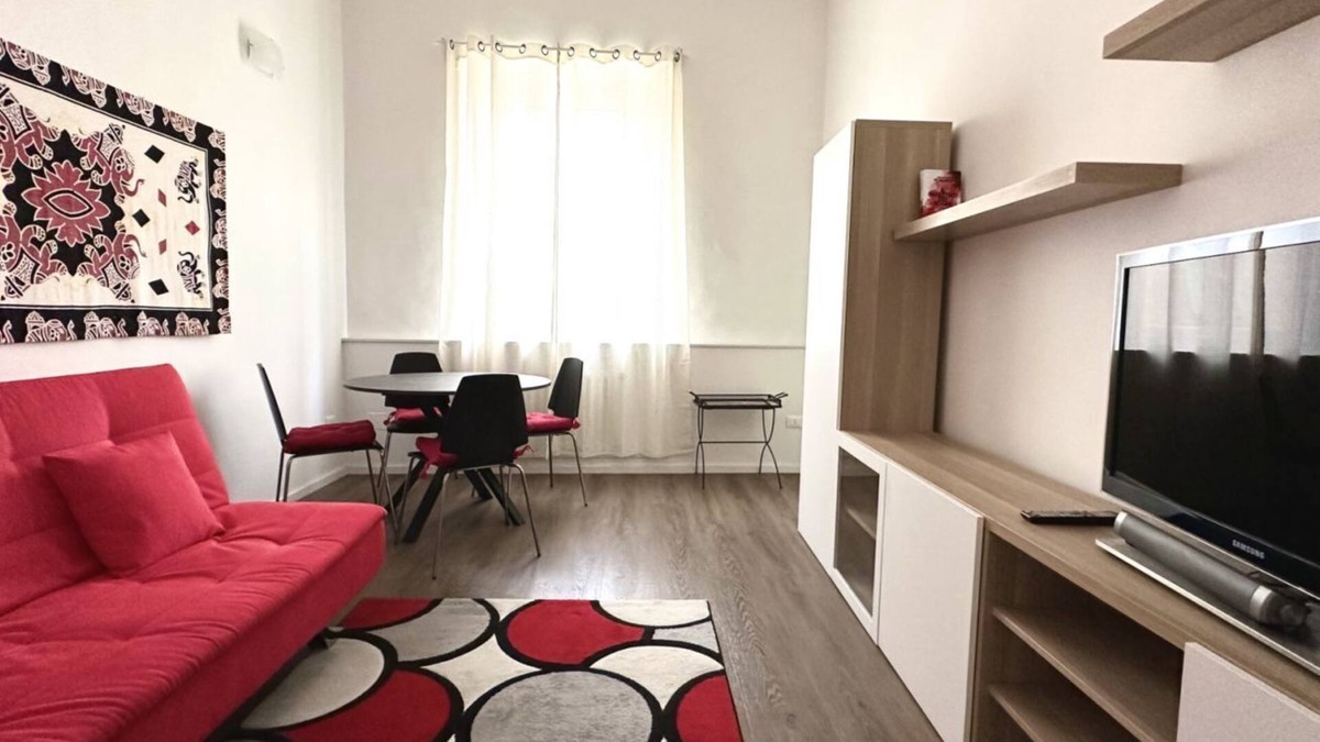 Ancona Apartment | A34 - Ancona, delightful two-room apartment in the centre