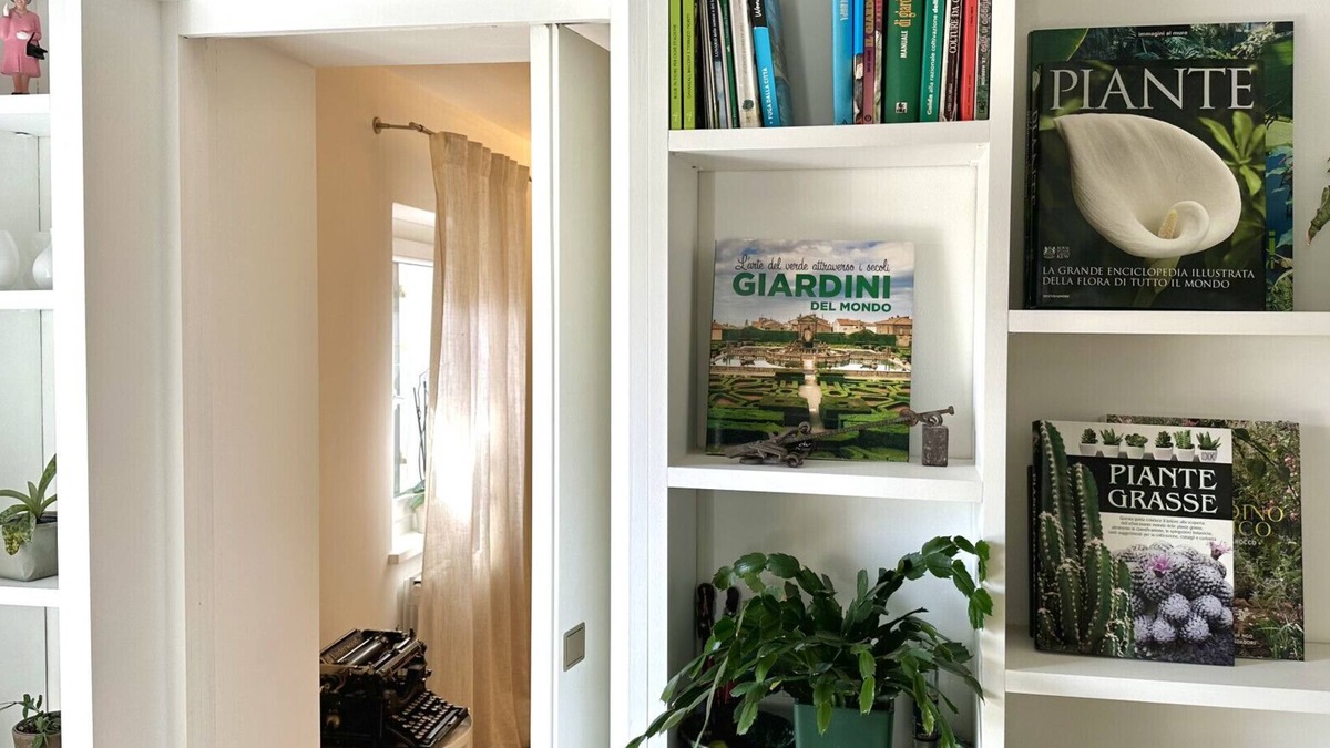 Ancona Apartment | A37 - Varano, new two-room apartment in the Conero park