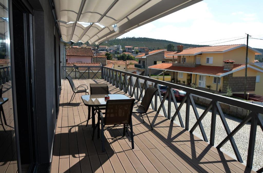 Penafiel Apartment | A3J Country House Lagares