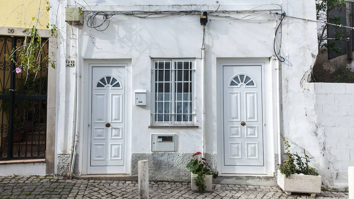 Lagos City Center Apartment | A40 - Castle Arch Apartment