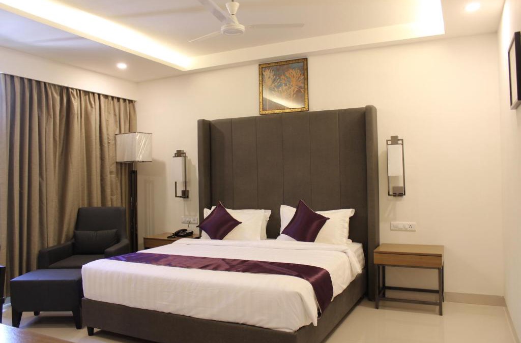 Gudur Hotel | A5 hotel