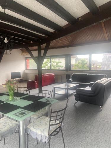 Schaffhausen Apartment | A6 Apartment Wadgassen