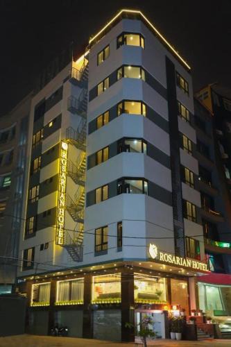 My Đinh Apartment | A89 Hotel