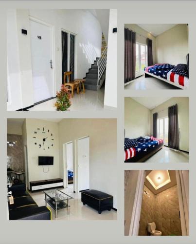 Ngadisari House | AAA, Fan Family, Aesthetic Bromo, Managed by Triple A Tour, Additional Bromo Jeep Tour Sunrise and Airport Shuttle