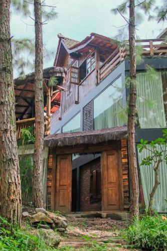 Sukapura House | AAA, Omah Kayu, Exclusive Bromo Tour Villa, Managed by Triple A Tour, Including Bromo Jeep Tour and Airport Shuttle