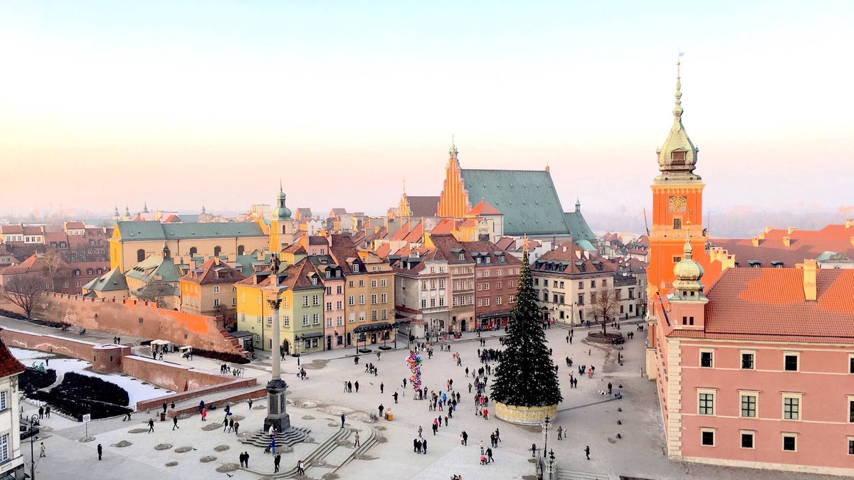 Old Town Apartment | AAA STAY Premium Apartments Old Town