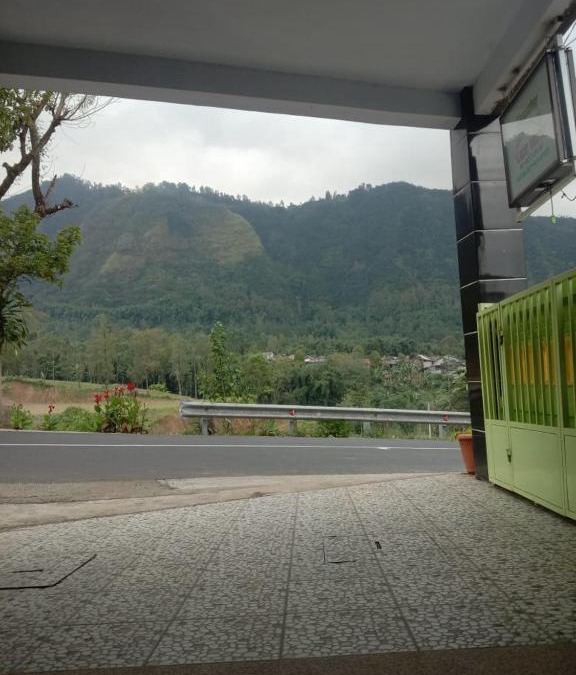 Sukapura House | AAA, Sukapura Guesthouse, Bromo Mountain View Triple A Tour, 3 Levels, Sukapura, Probolinggo, Additional Jeep Bromo Sunrise by TRIPLE A TOUR