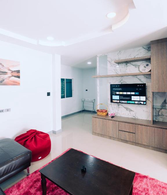 Khlong Hae Villa | AABAN House 01