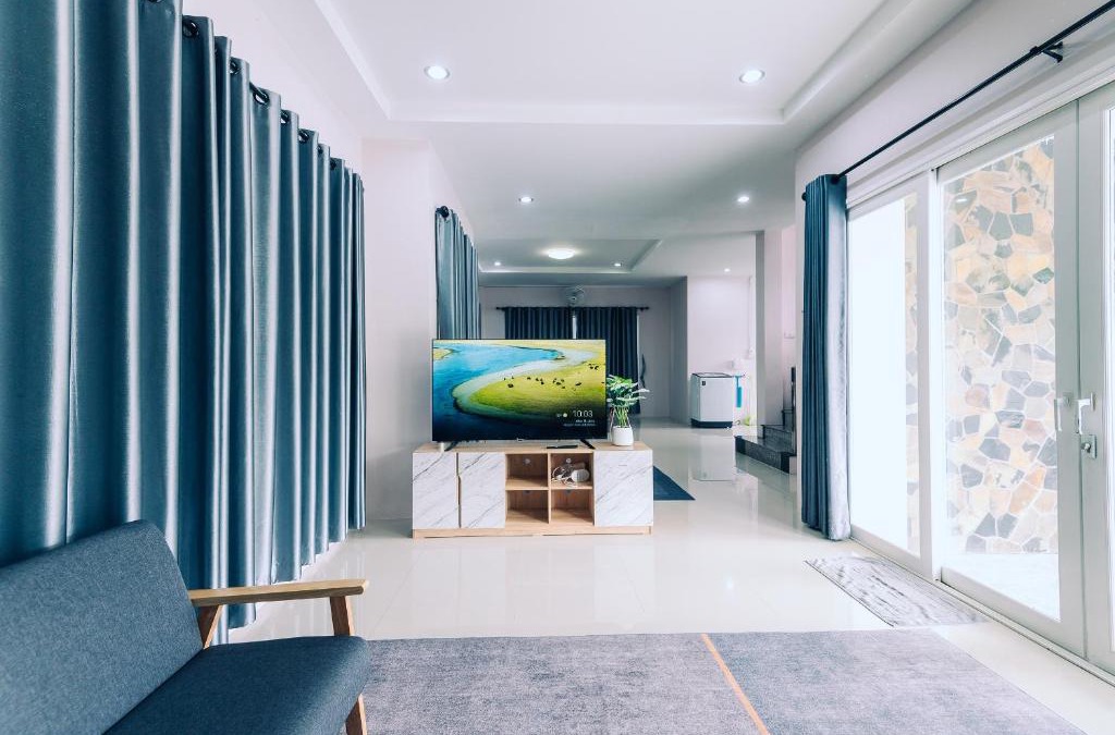 Khlong Hae Villa | AABAN House 03