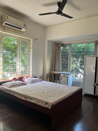 Nungambakkam Apartment | Aac