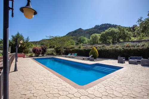 Prenafeta House | Aaccent Prenafeta Montblanc