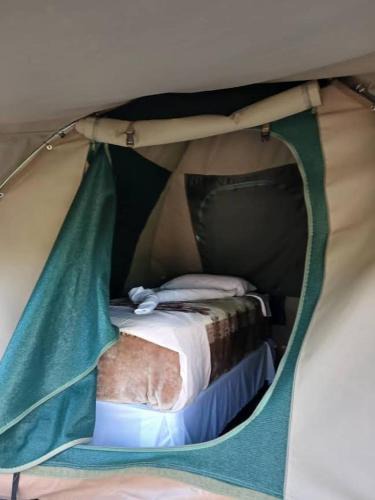 Kasane House | Aacron Hills Guesthouse