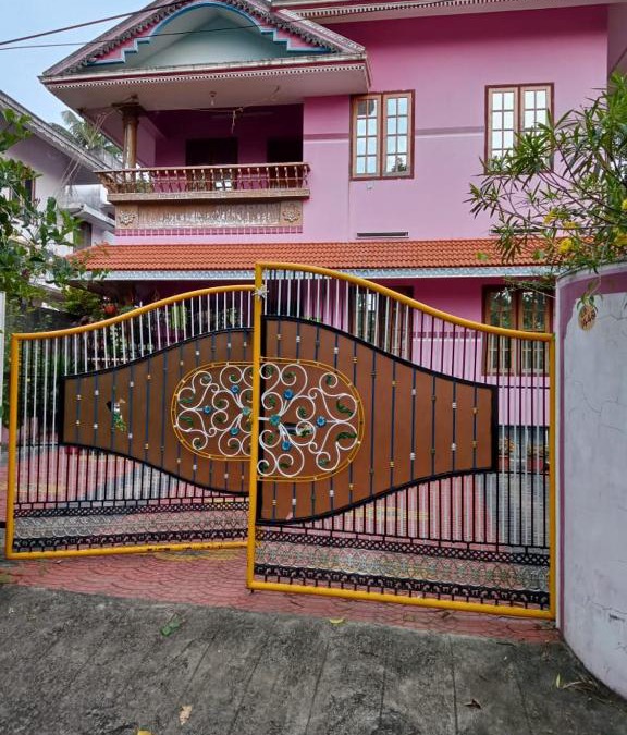 Chirayinkil House | Aadhika Home Stay