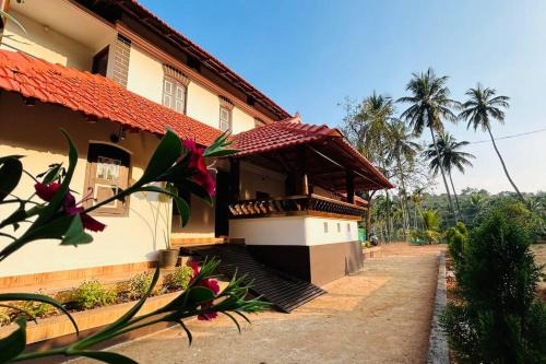 Panamaram Villa | Aadhya Homestay 4BHK