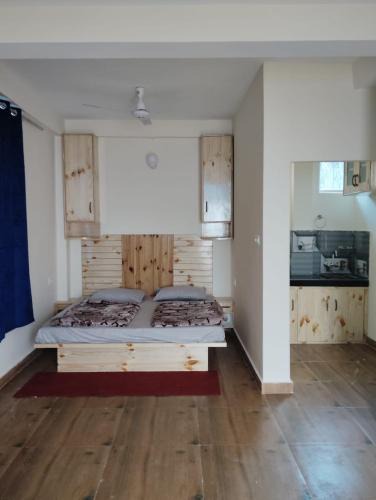 Naggar House | Aadikailash Naggar