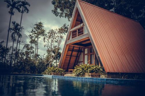 Kotapola Hotel | Aadiv Twin Villas