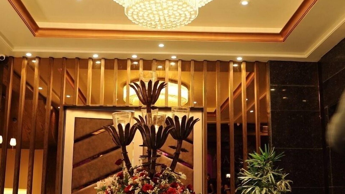 Ludhiana Hotel | Aagaaz for Luxury Stay and Celebration