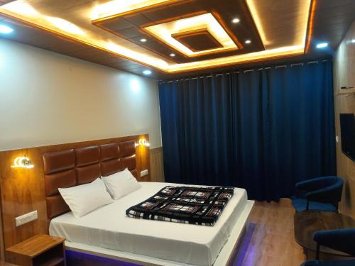 Shimla House | Aagaman Woods