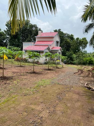 Murbad Villa | Aakash Bungalow-EcoFriendlyTourism
