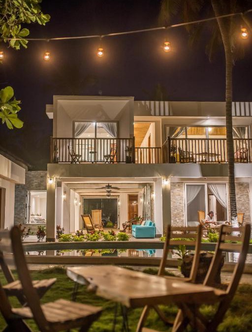 Las Penitas Hotel | Aaki Hotel