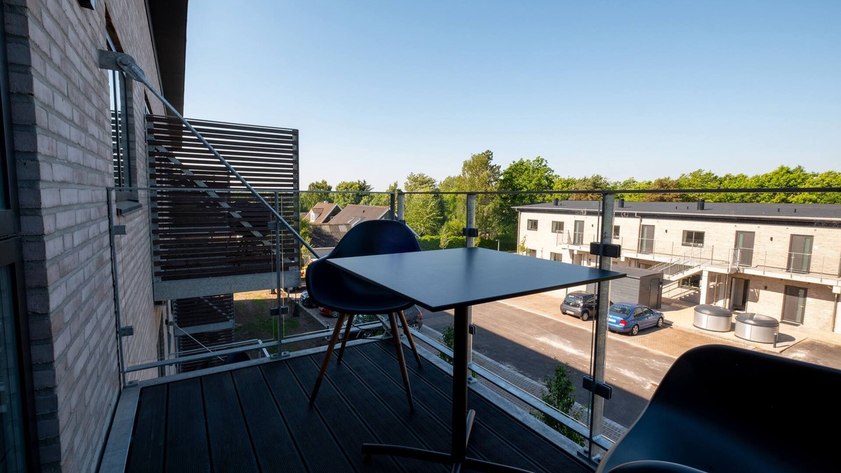 Aalborg Municipality Apartment | Aalborg Hotel Apartments