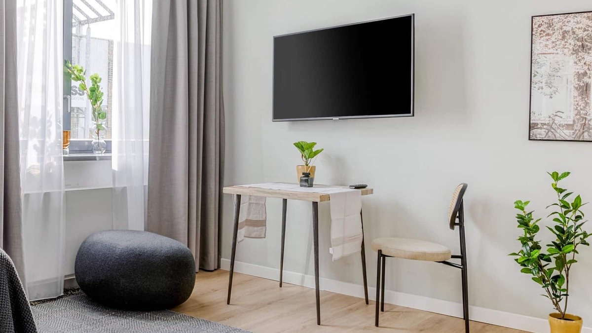 Aalen Apartment | Aalen Reichsstädter Str | Single Suite