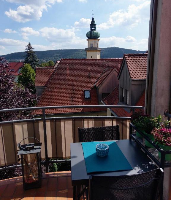 Aalen Apartment | Aalens schönste Aussicht