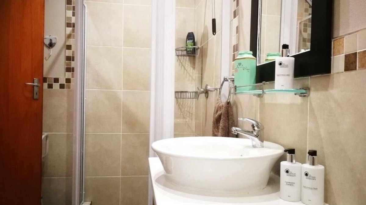 Swellendam Apartment | Aalkie's Dream Luxurious self catering