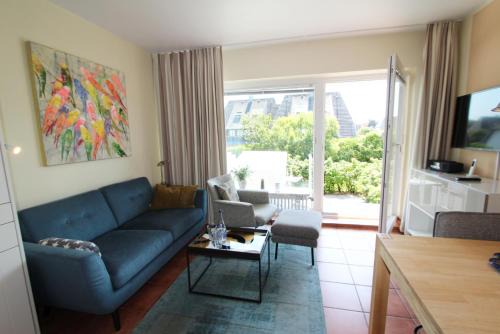 Wenningstedt-Braderup Apartment | Aalto - Im Grund 13, App 2