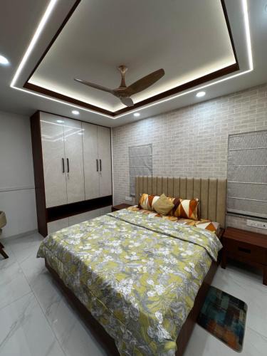 Patna House | Aamantran Abode