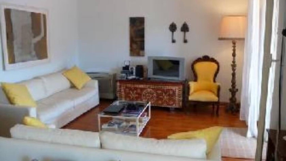 Portovenere Apartment | Aamzing Terrace in Portovenere (5Terre) luxury apartment