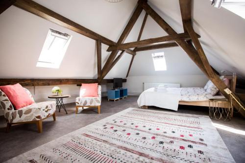 's-Hertogenbosch Apartment | Aan de Dieze
