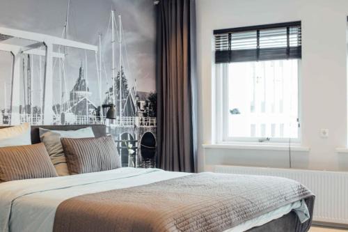 Enkhuizen Bed & Breakfast | Aan de Veste