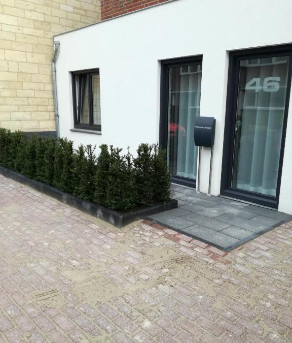 Geulhem Apartment | Aan 't kapelke