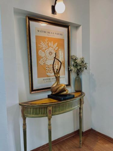 Ba Vi Apartment | AAn Villas - Sfarm Ba Vì