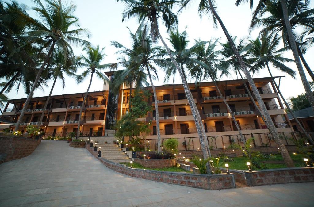 Beltangadi Hotel | Aananda Wellness and Resorts