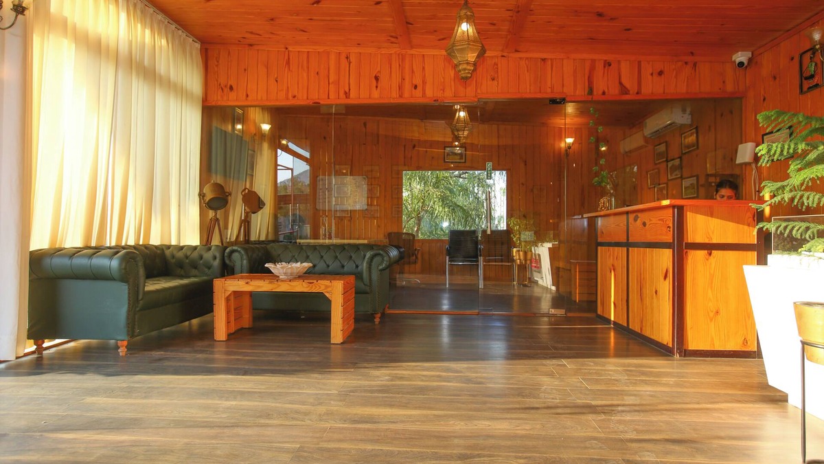 Pushkar Resort | Aanandam Resort and Spa Pushkar