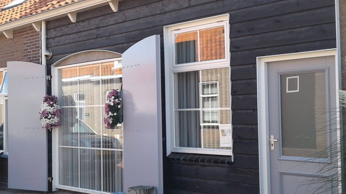 Westkapelle Apartment | Aanbieding 16 18 mei 55 euro p nacht.n2 pers studio 5 min lopen van het strandn