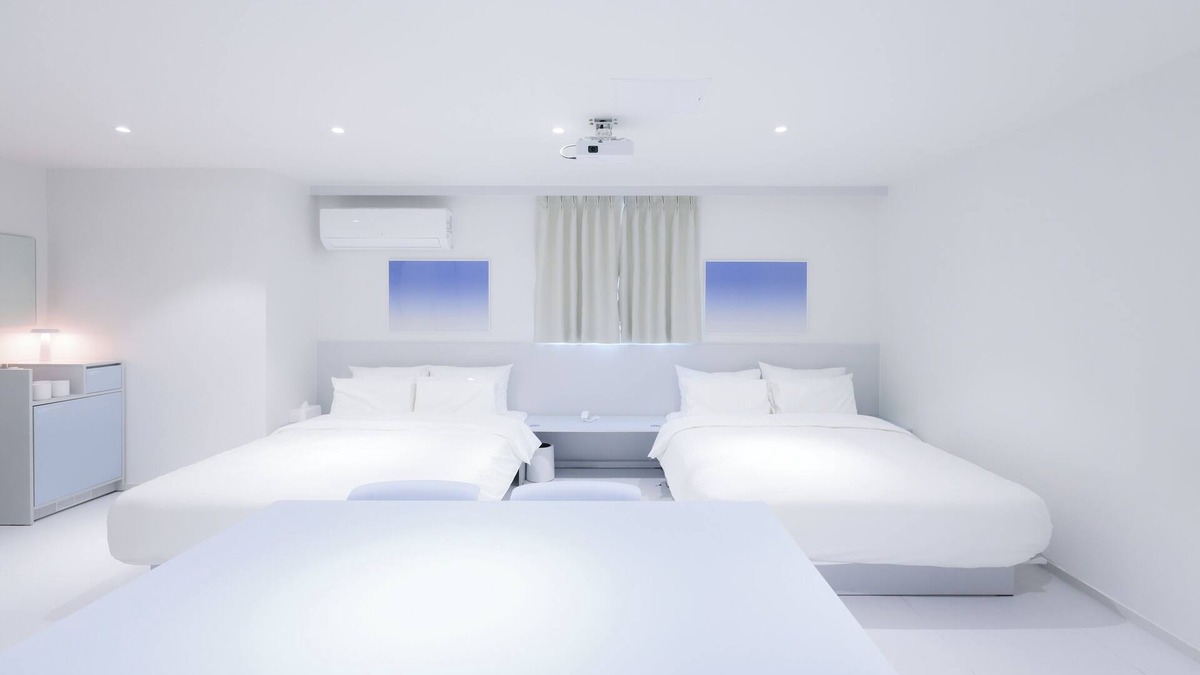 Chuncheon Hotel | Aank Air Hotel Chuncheon