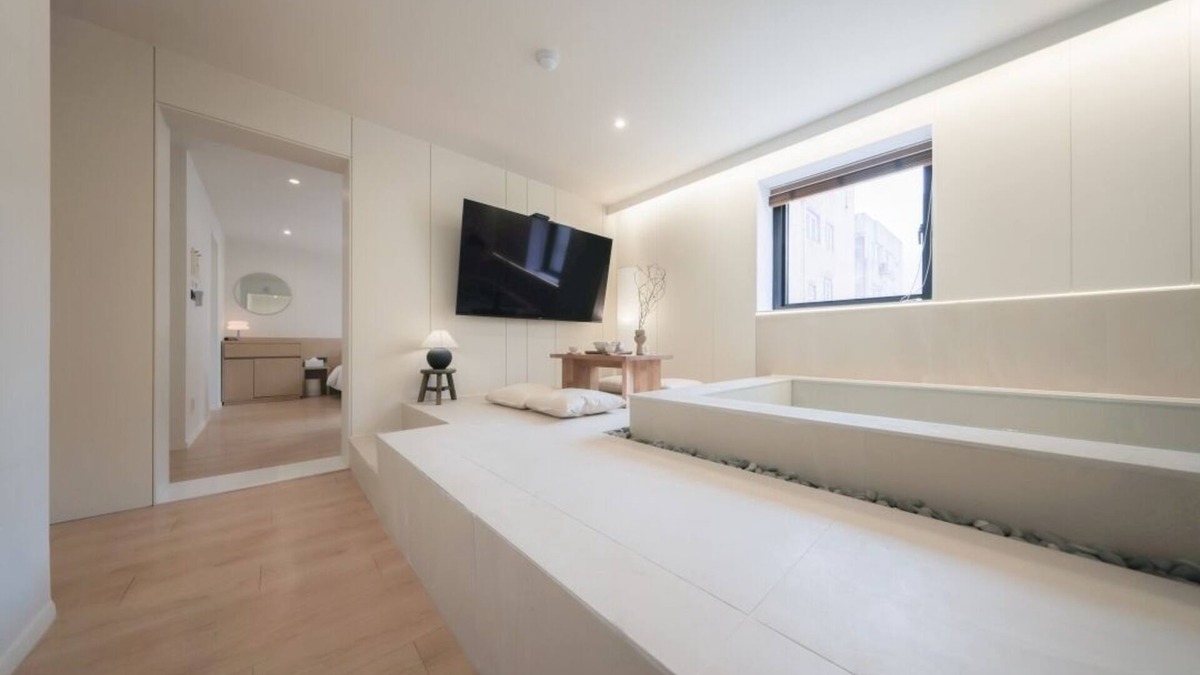Cheongju Hotel | Aank Hotel Cheongju Ⅰ