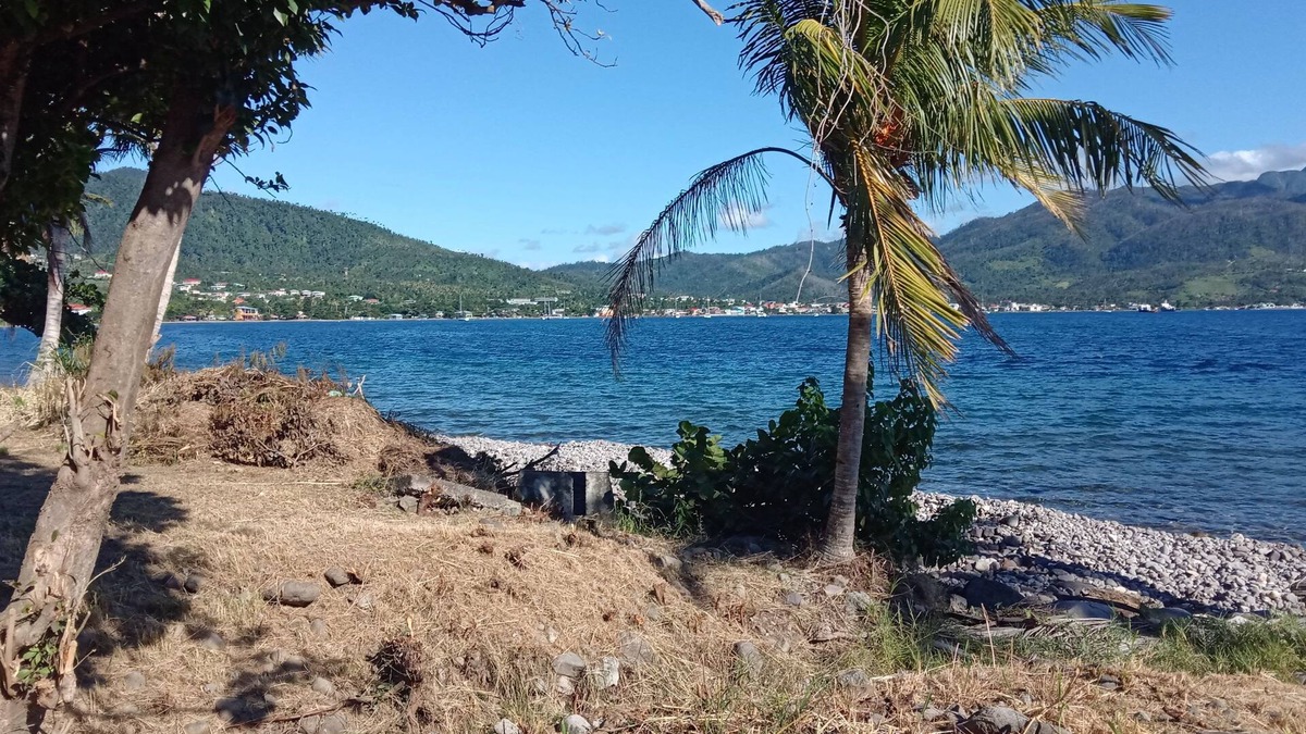 Castries Hotel | Aanola Villas