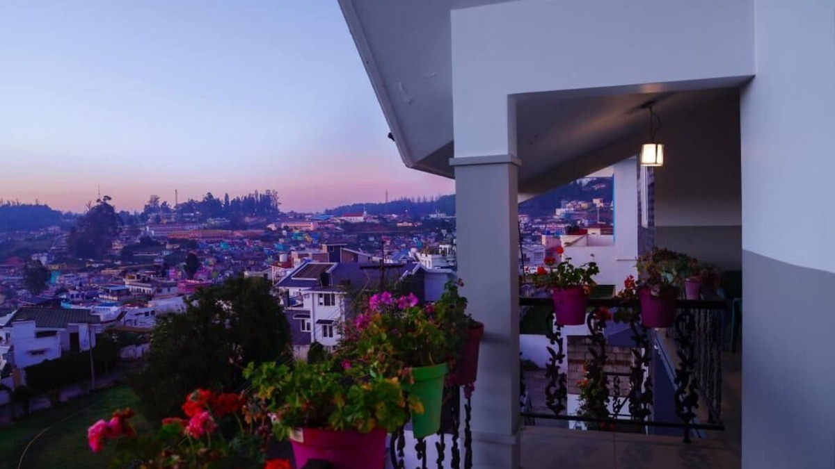 Kandal Villa | Aanvis Inn boutique home stay