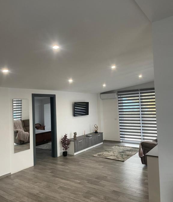 Suceava Apartment | Aapartament 70SM