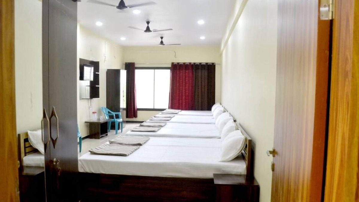 Ujjain House | Aapka ujjain Homestay is the perfect place for families to enjoy