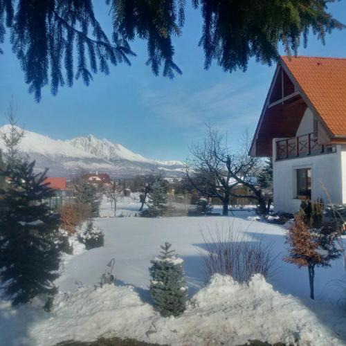 Svit House | AAprivat Tatry
